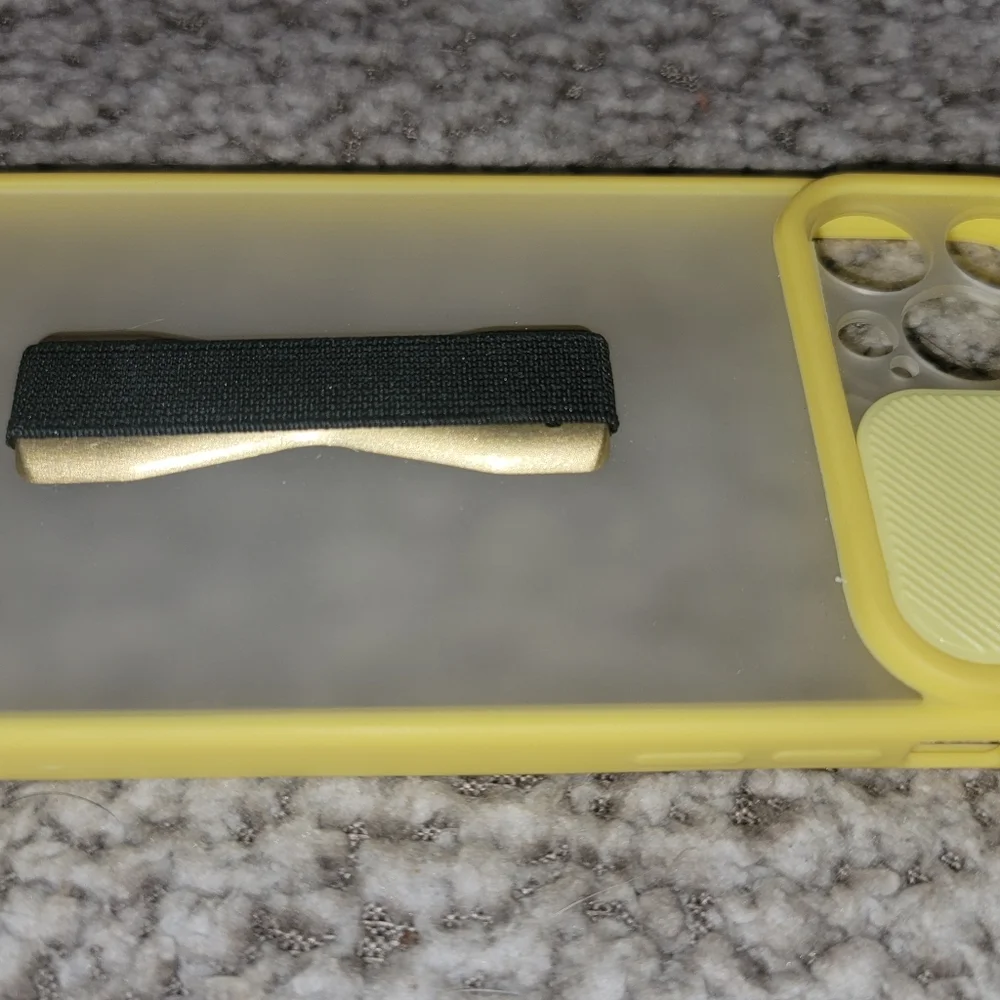 I Phone Cover.